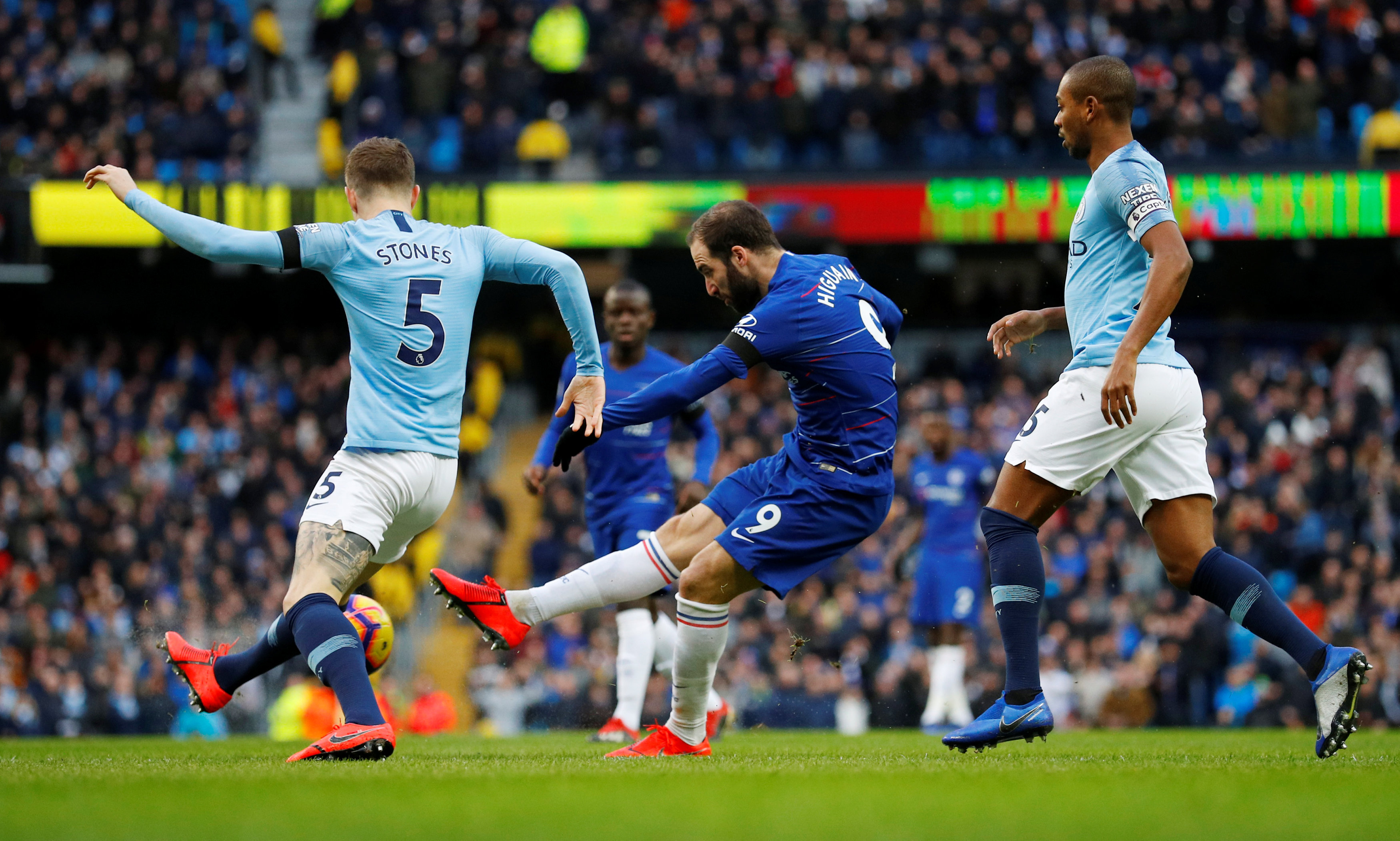 大卫